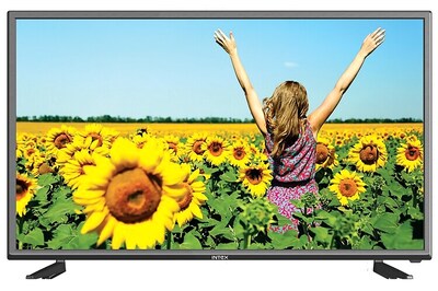 Intex launches 40-inch LED TV at Rs 35,999 in India