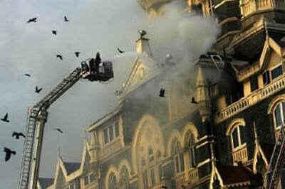Pak Navy chief eats his words on 26/11, Kasab
