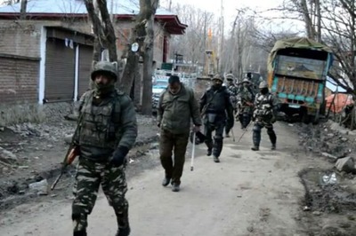 3rd Attack in 3 Days: Militants Open Fire on Cop's House in Jammu and Kashmir