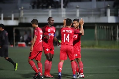 I-League 2019-20 Live Streaming: When and Where to Watch Aizawl FC vs Chennai City FC Telecast