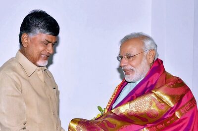 Swearing-in In Andhra & Odisha To Be Held On June 12, PM Modi To Attend | Details Here