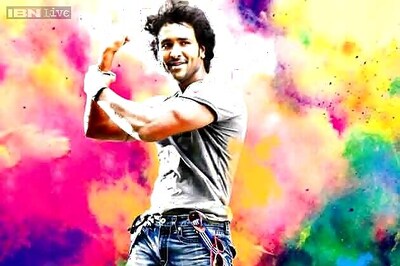 Vishnu Manchu excited about Malayalam version of 'Doosukeltha'