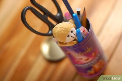 How to Repurpose Candy Tins