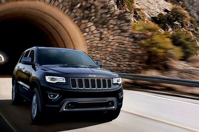 Jeep Grand Cherokee Owners Blame Fiat Chrysler for Anton Yelchin's Death