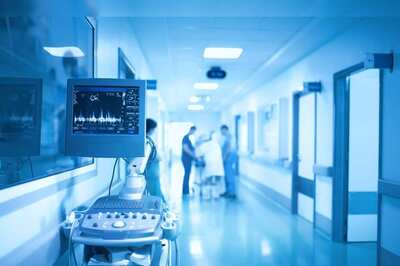 Mumbai Auto Driver Dies After Doctors 'Refuse' to Admit Him at BMC-run Hospital Twice, Alleges Family