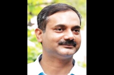 CBI unearths bank balance worth Rs 28 lakh during raids on Rajender Kumar: sources