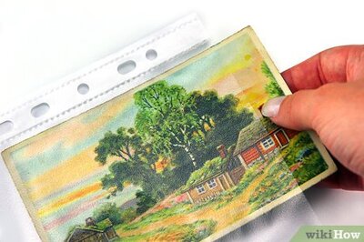 How to Sell a Postcard Collection