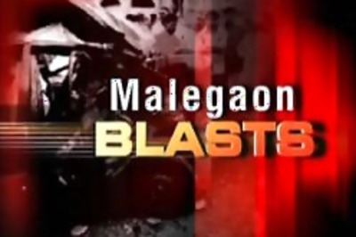 Malegaon investigators have no clue