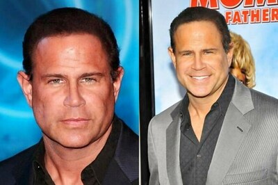 Iron Man 2 Actor Arrested for Alleged Attempt to Sell Fake COVID-19 Cure