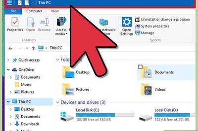 How to Use Snap Assist in Windows 10