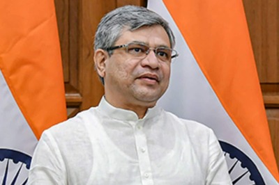 Govt Working on New Data Protection And Telecom Bills, Says IT Minister; Here's What That Means