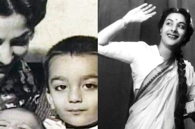 Sanjay Dutt Remembers His Mother Nargis On Her Birth Anniversary; Pens A ‘Miss You’ Note
