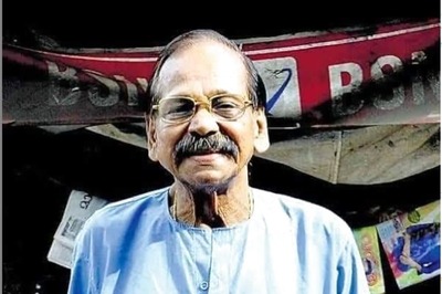 Veteran Malayalam Actor KTS Padannayil Passes Away at 88