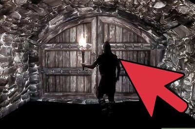 How to Join the Thieves Guild in Skyrim