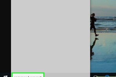 How to Share Ethernet As Wi Fi