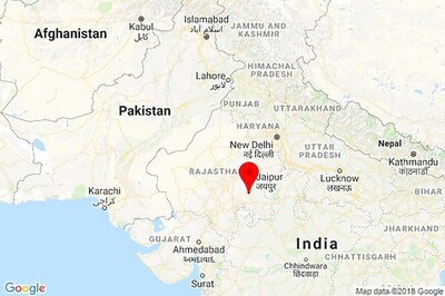 Hindoli Election Result 2018 Live Updates: Ashok of Congress Wins