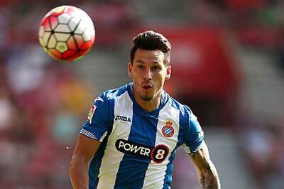 La Liga: Perez's second-half strike fashions Espanyol's win against Vallecano