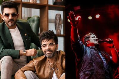 When Divya Kumar Feared Sachin-Jigar Would Split-up