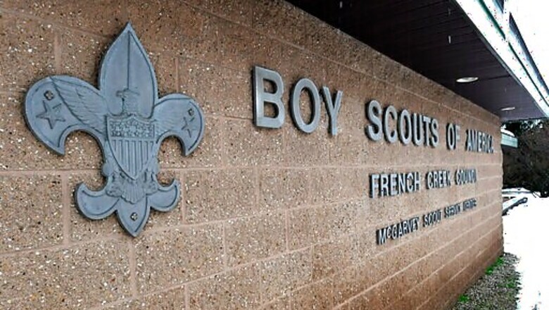 Boy Scouts Get Conditional Approval Of $850M Bankruptcy Deal