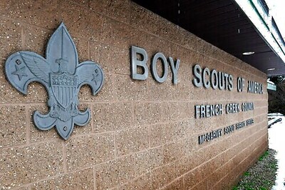 Boy Scouts Get Conditional Approval Of $850M Bankruptcy Deal