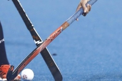 Indian Women's Hockey Team Loses 2-0 to Germany to Finish Tour With Three Straight Defeats