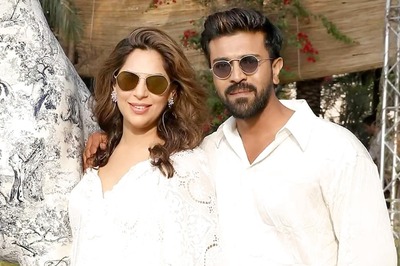 Ram Charan To Take Three-Month-Long Paternity Break: Reports