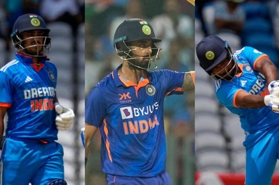 KL Rahul, Sanju Samson or Ishan Kishan? Former India Allrounder Picks Wicketkeeper for ODI World Cup