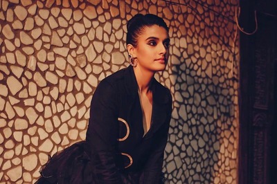 Divyansha Kaushik Disappointed As Rama Rao On Duty Fails at Box Office