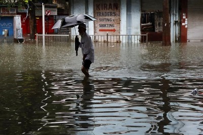 IMD Says India Received 27% More Rainfall in August, Fourth Highest Amount in 120 Years