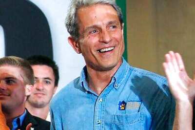 Democratic Donor Convicted Of Offering Drugs For Sex; 2 Died