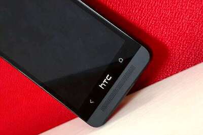 HTC One with Windows Phone 8 rumoured to be launched this fall: Report