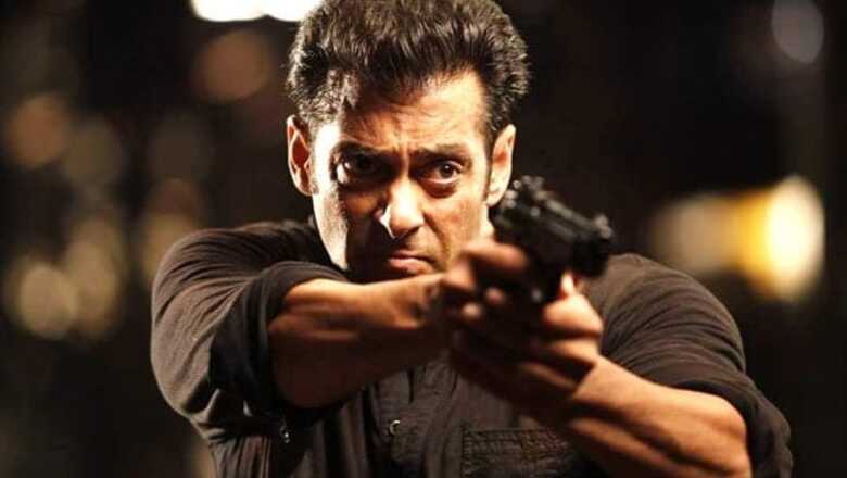 'Jai Ho' was a Rs 126-crore flop film: Salman Khan