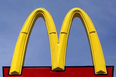 Bengaluru Man Gets Midnight McDonald's Delivery In '10 Seconds'