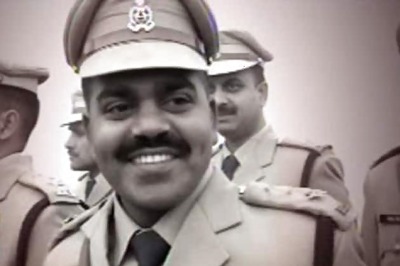 Haq's widow turns down OSD's post, wants only DSP's post