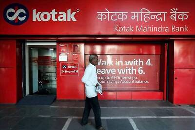 Kotak Mahindra Bank's '8/11' Aadhaar-based Accounts Take a Hit After SC Verdict