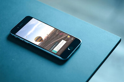 Periscope is Apple's 2015 App of the Year