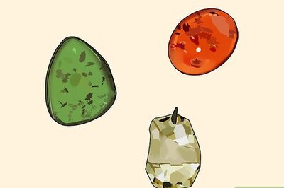 How to Wire Wrap Stones