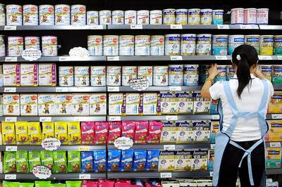 Govt Extends Ban on Import of Milk Products from China for 4 Months