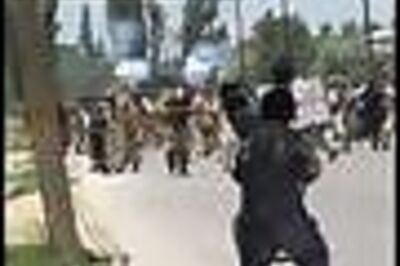 Army to be used in Kashmir for deterrent effect