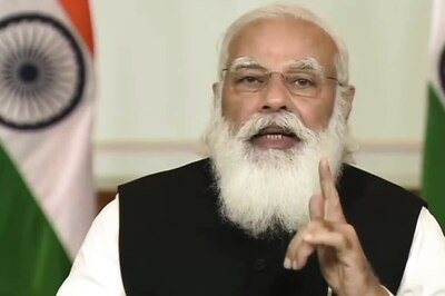 After Instruction from PM Modi, BJP Now Busy Making the Vaccination Drive Successful