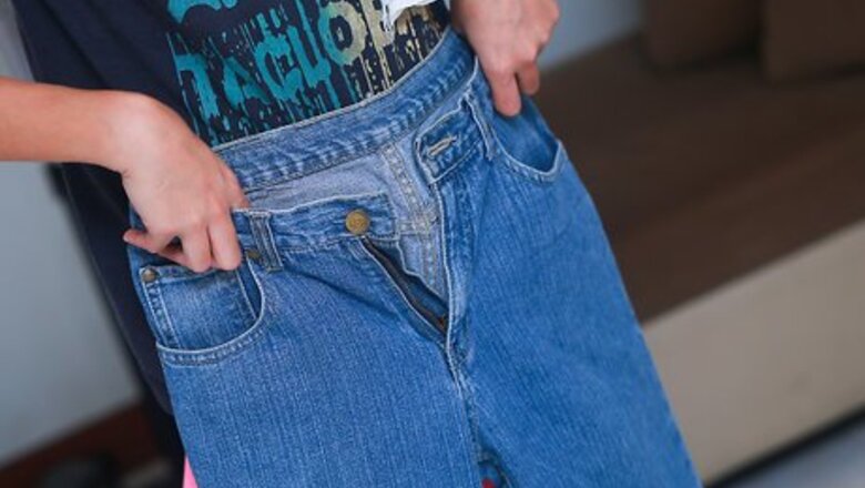 How to Make Jean Shorts