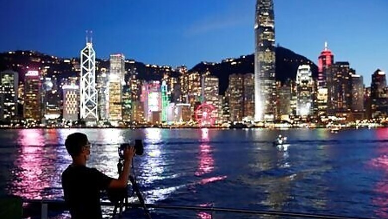 Hong Kong Researchers Report First Documented Coronavirus Re-infection