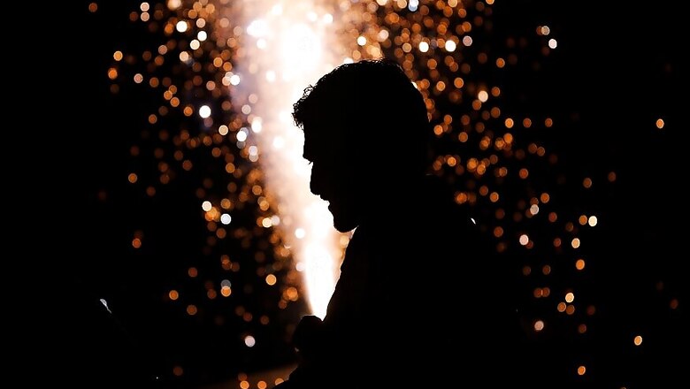 Five-year-old Among 2 Killed in Kolkata on Diwali as Firecrackers Hit Eyes and Neck