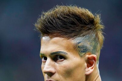 Four Argentine Top Division Footballers Detained in Rape Probe