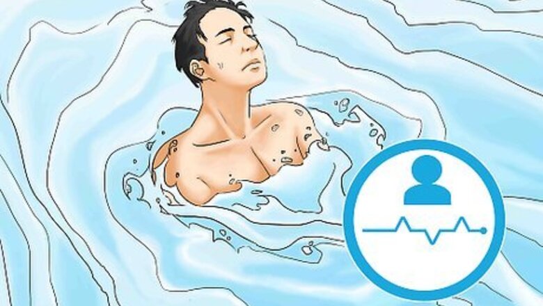 How to Survive a Rip Tide