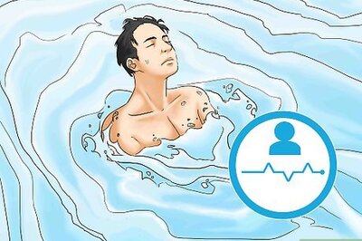 How to Survive a Rip Tide