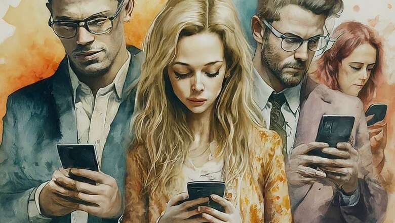 The Average Smartphone User Checks Their Device 70-80 Times Daily, Report Reveals