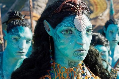 James Cameron's Avatar The Way of Water Reaches 1 Million Advance Bookings In India: Report
