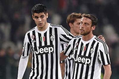 AC Milan look to bounce back against Juventus in Serie A