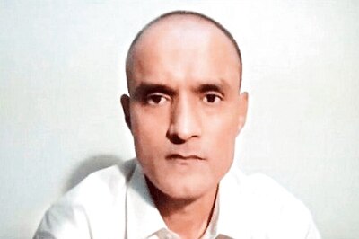 India's ICJ Plea Can't Stop Pak From Executing Jadhav: Law Commission Chief